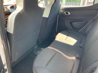 Dacia Spring 27kWh Expression 65 48kW 5dr Auto