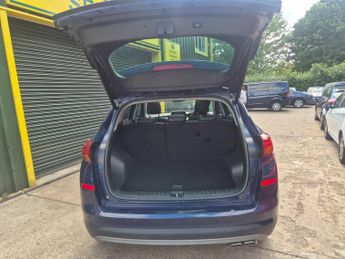 Hyundai TUCSON 1.6 CRDi 136 Premium SE 5dr 2WD DCT