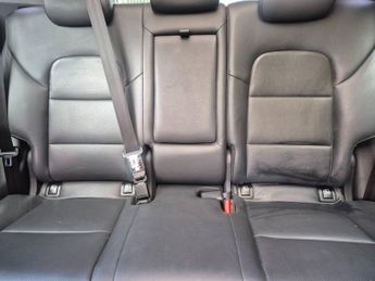 Hyundai TUCSON 1.6 CRDi 136 Premium SE 5dr 2WD DCT