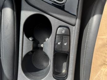 Kia Niro 1.6 GDi Hybrid 3 5dr DCT