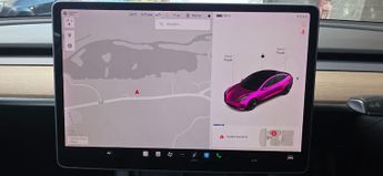 Tesla Model 3 Standard Plus 4dr Auto