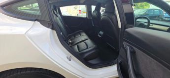 Tesla Model 3 Standard Plus 4dr Auto