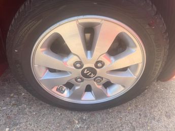 Kia Picanto 1.0 VR7 5dr