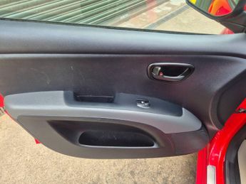 Hyundai i10 1.2 Active 5dr