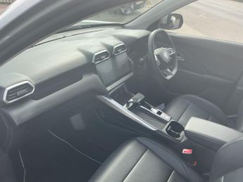 MG Motor UK ZS 1.5 Hybrid+ Trophy 5dr Auto