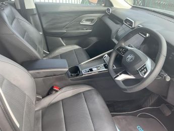 MG Motor UK ZS 1.5 Hybrid+ Trophy 5dr Auto