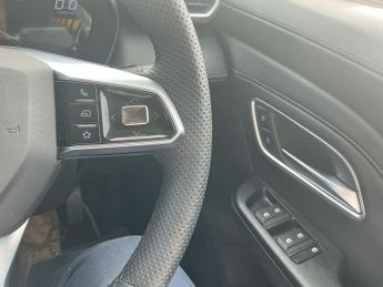 MG Motor UK ZS 1.5 Hybrid+ Trophy 5dr Auto