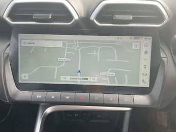 MG Motor UK ZS 1.5 Hybrid+ Trophy 5dr Auto