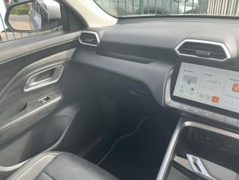 MG Motor UK ZS 1.5 Hybrid+ Trophy 5dr Auto
