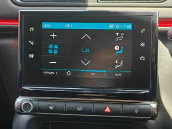 Citroen C3 1.2 PureTech Flair Plus EAT6 Euro 6 (s/s) 5dr