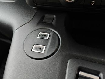 Citroen E-Berlingo 52kWh Enterprise M Panel Van Auto SWB 5dr (11kW Charger)