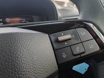 Citroen E-Berlingo 52kWh Enterprise M Panel Van Auto SWB 5dr (11kW Charger)