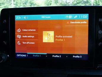 Citroen Berlingo 1.5 BlueHDi Flair XL MPV EAT Euro 6 (s/s) 5dr
