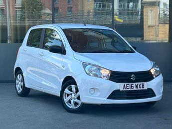 Suzuki Celerio 1.0 SZ3 5dr