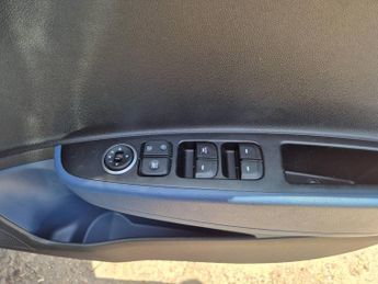 Hyundai i10 1.2 Premium 5dr Auto