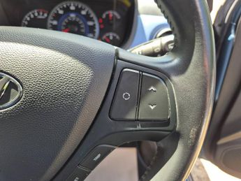 Hyundai i10 1.2 Premium 5dr Auto
