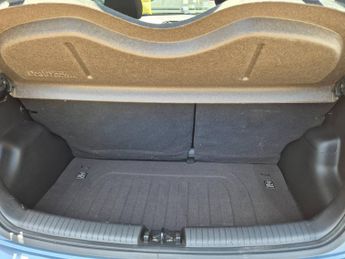 Hyundai i10 1.2 Premium 5dr Auto