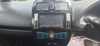 Nissan Leaf LEAF TEKNA FLEX