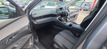 Peugeot 3008 1.2 PureTech Allure 5dr EAT8