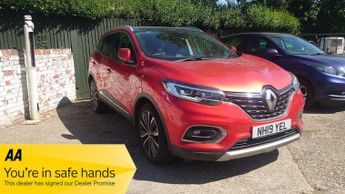 Renault Kadjar 1.3 TCE S Edition 5dr