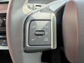 Citroen e-C3 Standard Range 44kWh MAX Auto 5dr (11kW Charger)