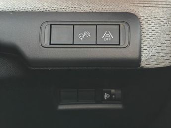 Citroen e-C3 Standard Range 44kWh MAX Auto 5dr (11kW Charger)