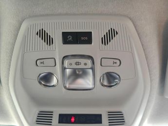 Citroen e-C3 Standard Range 44kWh MAX Auto 5dr (11kW Charger)