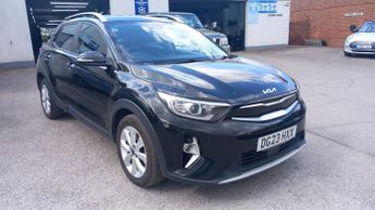 Kia Stonic 1.0T GDi 99 2 5dr