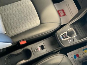 Renault Zoe 80kW i Iconic R110 50kWh 5dr Auto