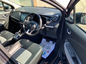 Renault Zoe 80kW i Iconic R110 50kWh 5dr Auto