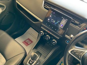 Renault Zoe 80kW i Iconic R110 50kWh 5dr Auto