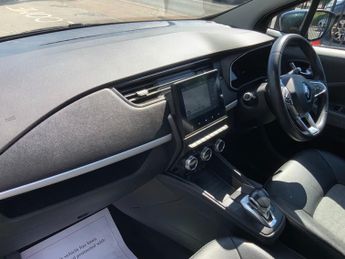 Renault Zoe 80kW i Iconic R110 50kWh 5dr Auto