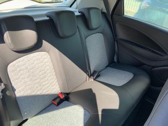 Renault Zoe 80kW i Iconic R110 50kWh 5dr Auto