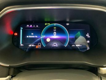 Renault Zoe 80kW i Iconic R110 50kWh 5dr Auto
