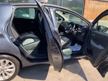 Renault Zoe 80kW i Iconic R110 50kWh 5dr Auto