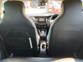 Renault Zoe 80kW i Iconic R110 50kWh 5dr Auto