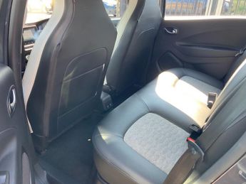 Renault Zoe 80kW i Iconic R110 50kWh 5dr Auto