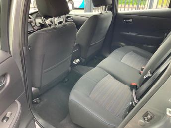 Nissan Leaf 110kW Acenta 40kWh 5dr Auto [6.6kw Charger]