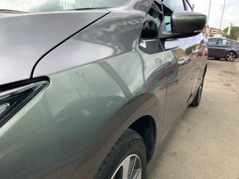 Nissan Leaf 110kW Acenta 40kWh 5dr Auto [6.6kw Charger]