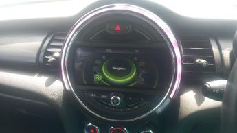 Mini Hatchback 1.5 Cooper D 5dr Auto