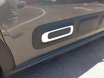 Citroen C3 1.2 PureTech Shine Plus EAT6 Euro 6 (s/s) 5dr