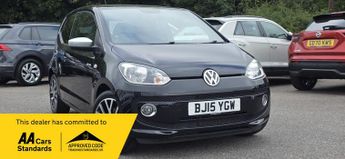 Volkswagen Up 1.0 Street Up 3dr