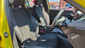 Peugeot 208 1.2 GT e-DSC6 Euro 6 (s/s) 5dr