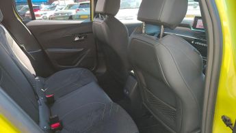 Peugeot 208 1.2 GT e-DSC6 Euro 6 (s/s) 5dr