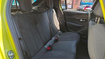 Peugeot 208 1.2 GT e-DSC6 Euro 6 (s/s) 5dr