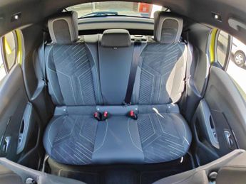 Peugeot 208 1.2 GT e-DSC6 Euro 6 (s/s) 5dr