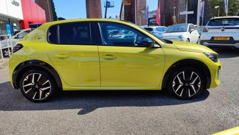 Peugeot 208 1.2 GT e-DSC6 Euro 6 (s/s) 5dr