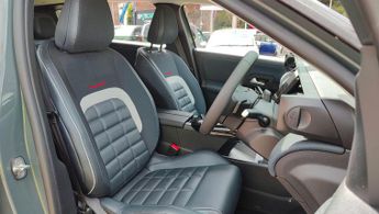 Citroen e-C5 Aircross Comfort Range 73kWh MAX Auto 5dr