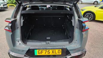 Citroen e-C5 Aircross Comfort Range 73kWh MAX Auto 5dr