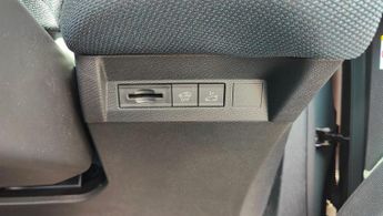 Citroen e-C5 Aircross Comfort Range 73kWh MAX Auto 5dr